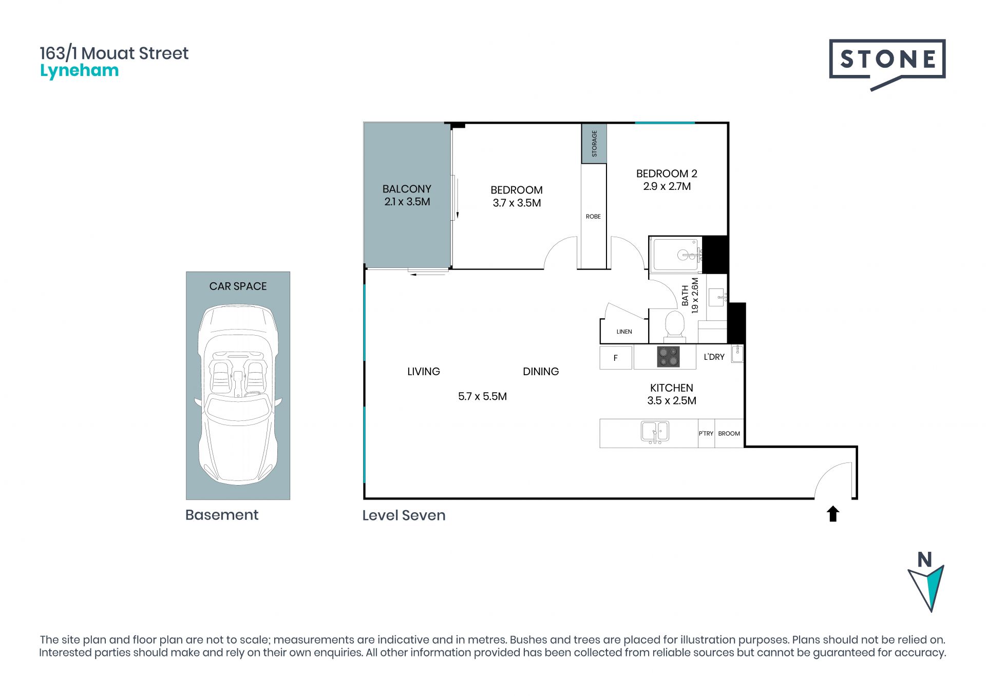 Contemporary And Convenient Urban Living In Canberra's Inner-North