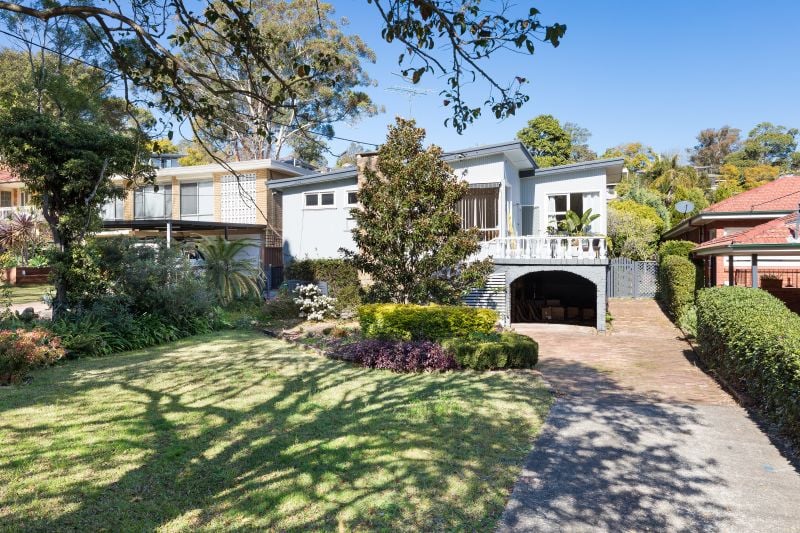 340 Burraneer Bay Road CARINGBAH SOUTH 2229