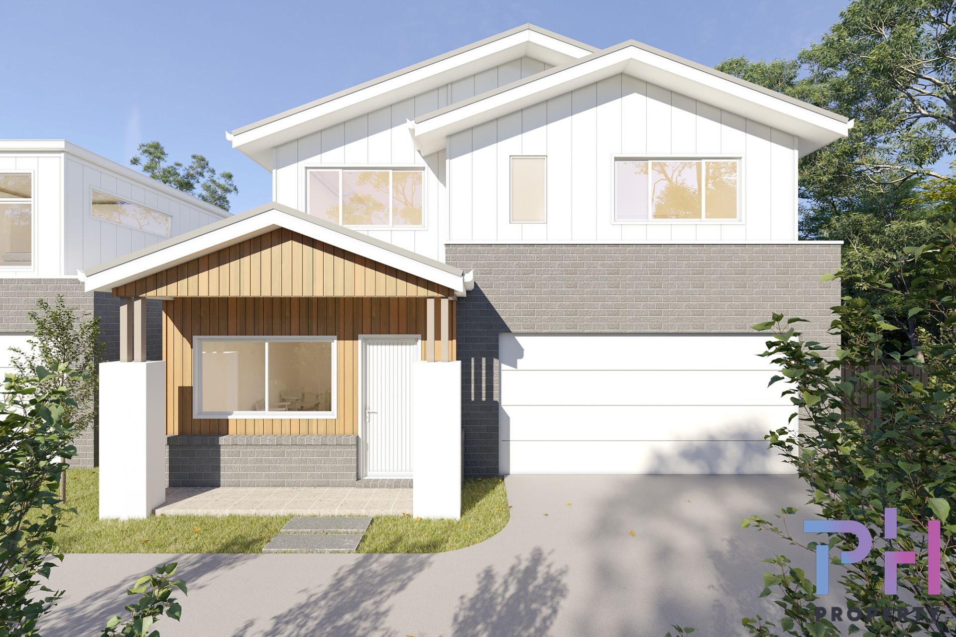 1-3/41 Houston Street Quarry Hill VIC, Quarry Hill - Thumbnail 4