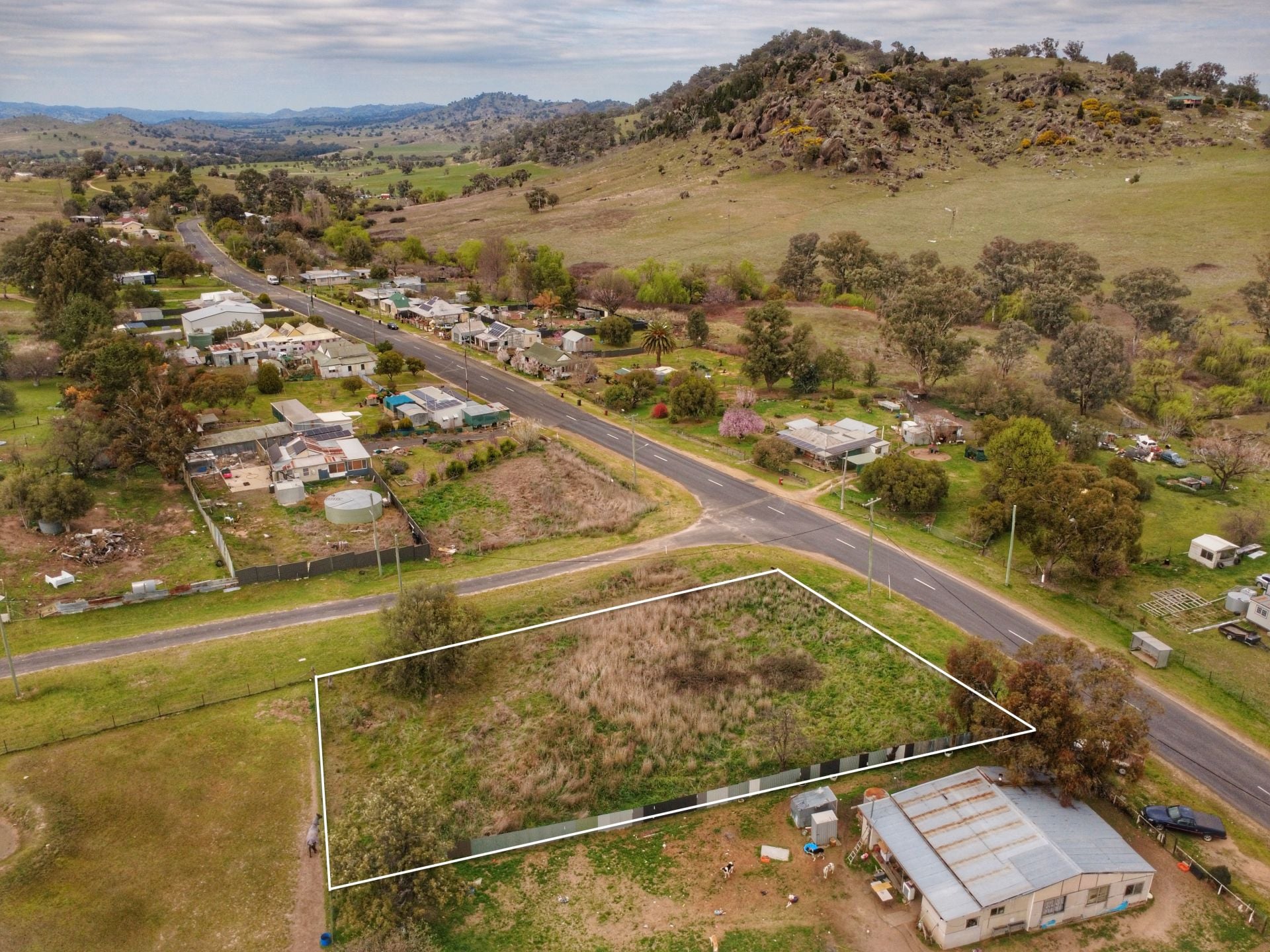 21 Main Street, DARBYS FALLS, Darbys Falls - Thumbnail 7