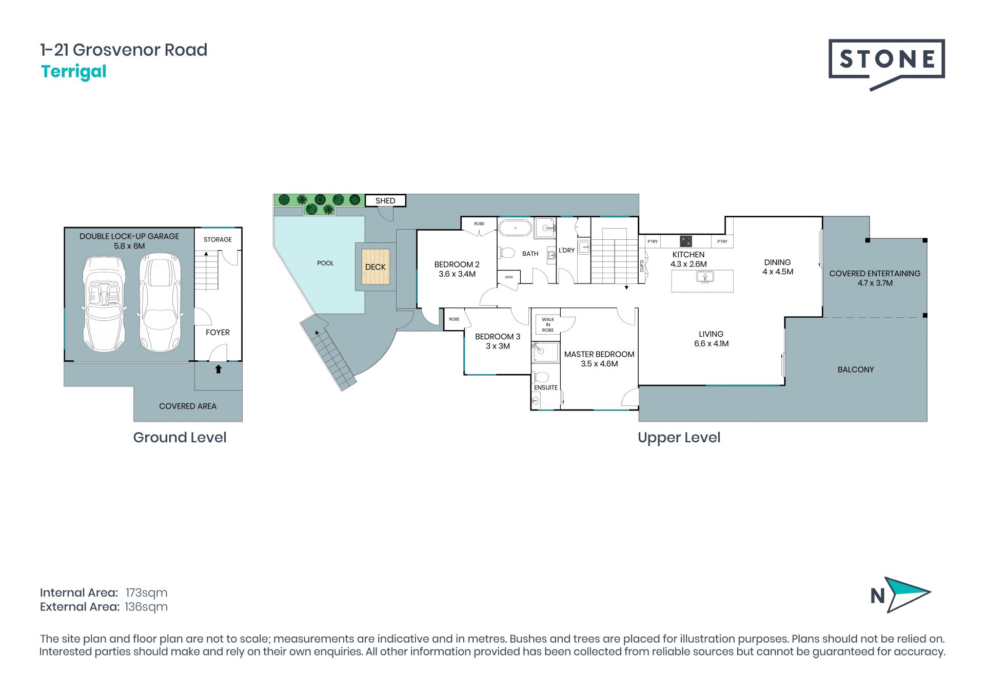 Luxury Penthouse with Private Pool and Expansive Ocean Views