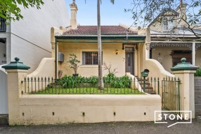 Zetland 916 Elizabeth Street