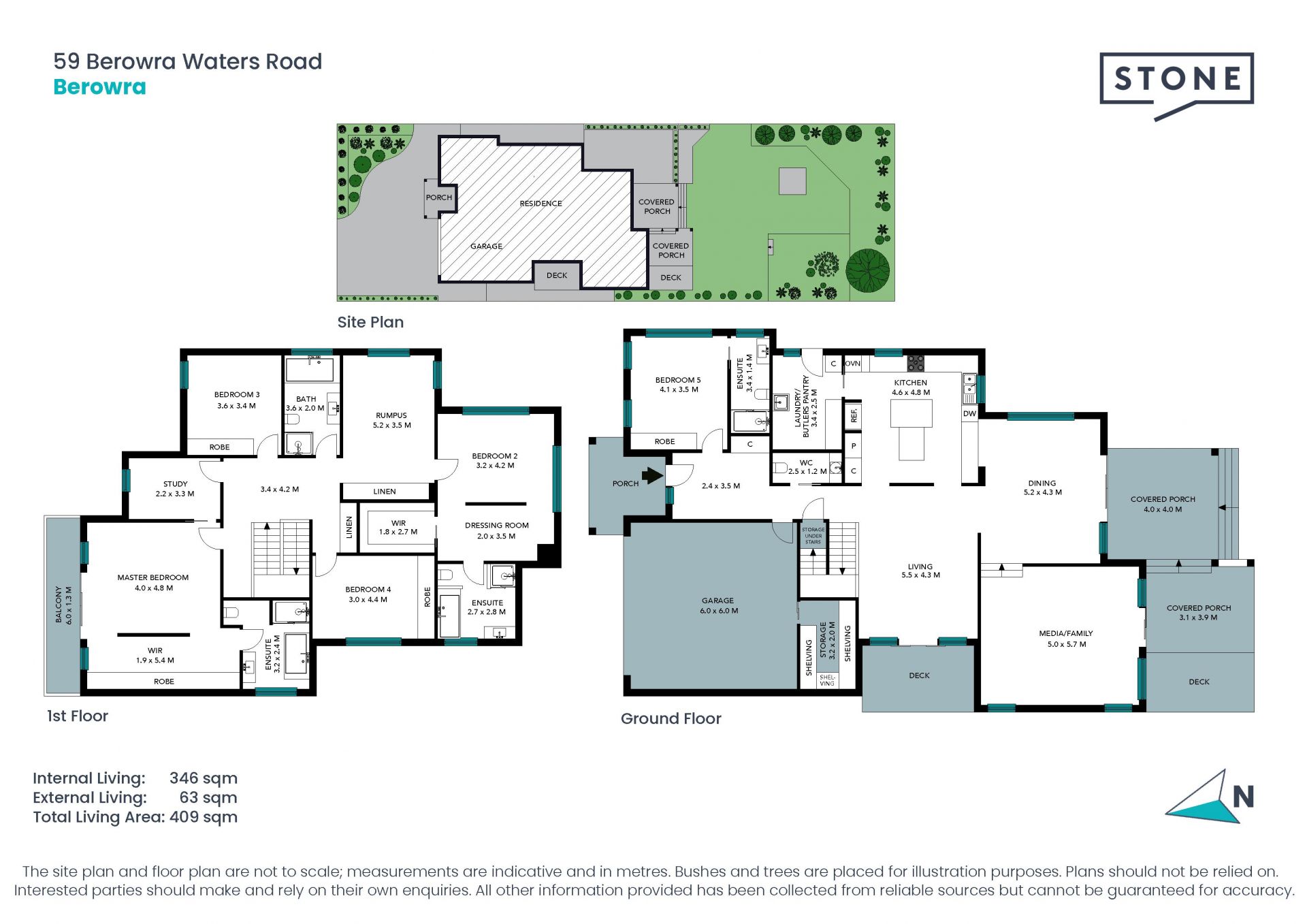 Sold by Dean and Di Finch - for further details please call