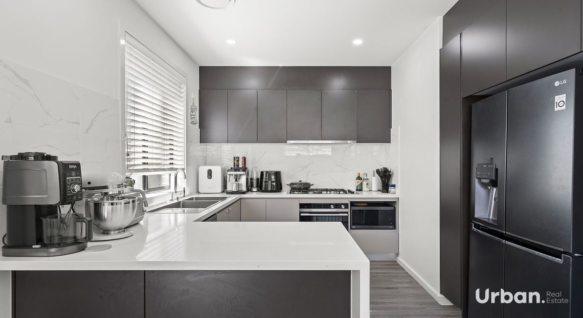 Marsden Park 29 Gurton Street
