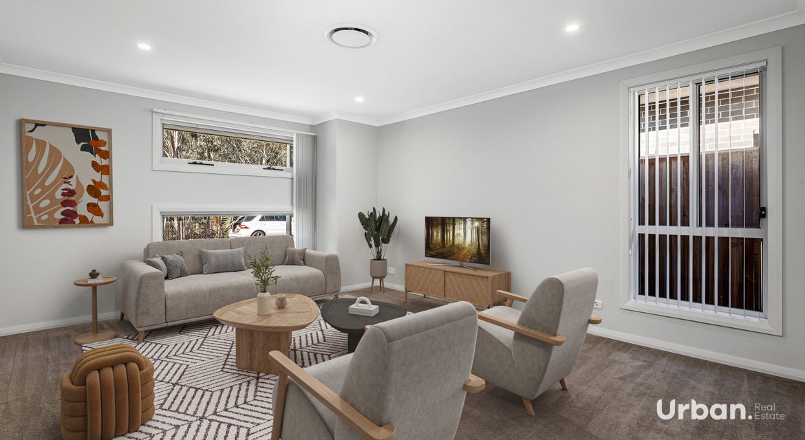 Colebee 18 Salvador Circuit