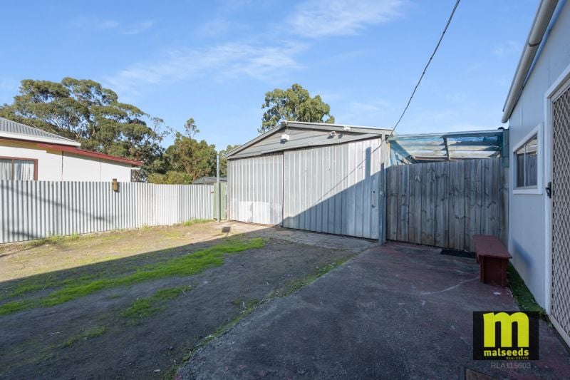 5 Ann Street Kalangadoo SA, Kalangadoo - Image 1