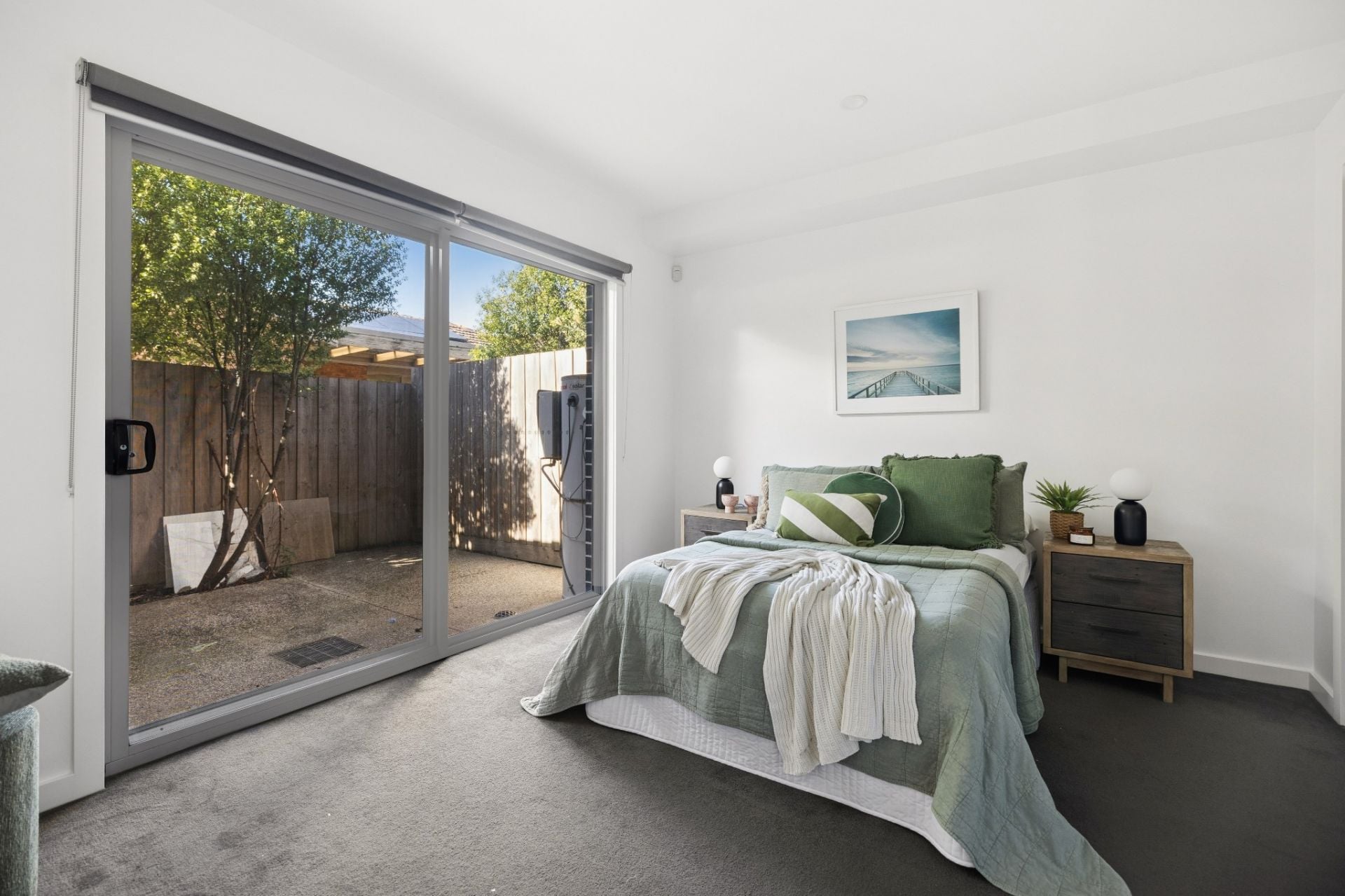 Contemporary Elegance And Low-Maintenance Luxury
