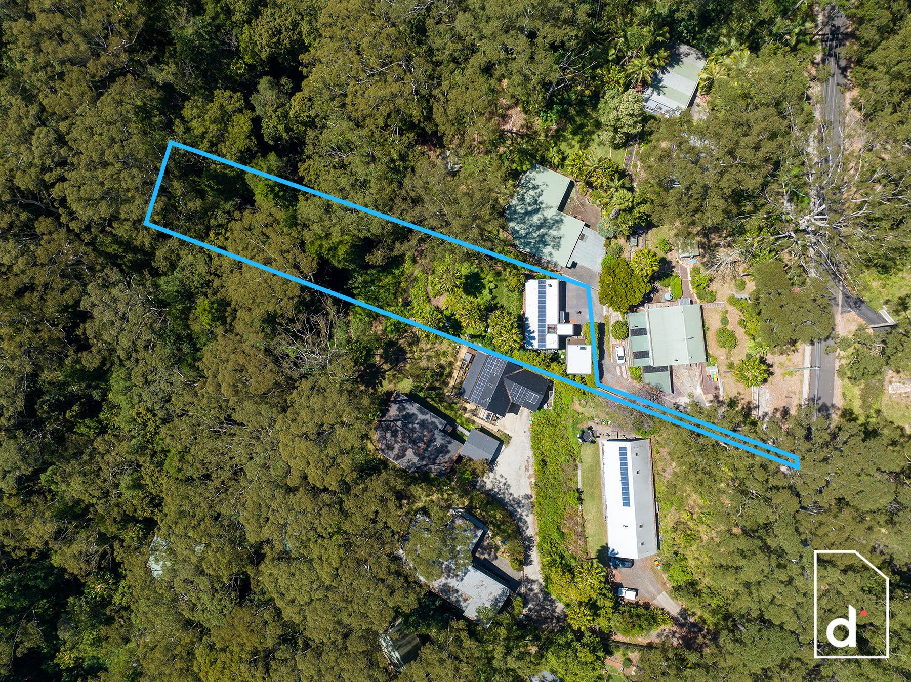 20 Domville Road, Otford NSW