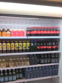 Cafe in High foot traffic - Prime Locatoin 