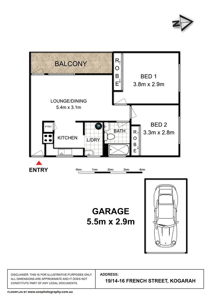 Sold By George Kambouroglou 0422421111