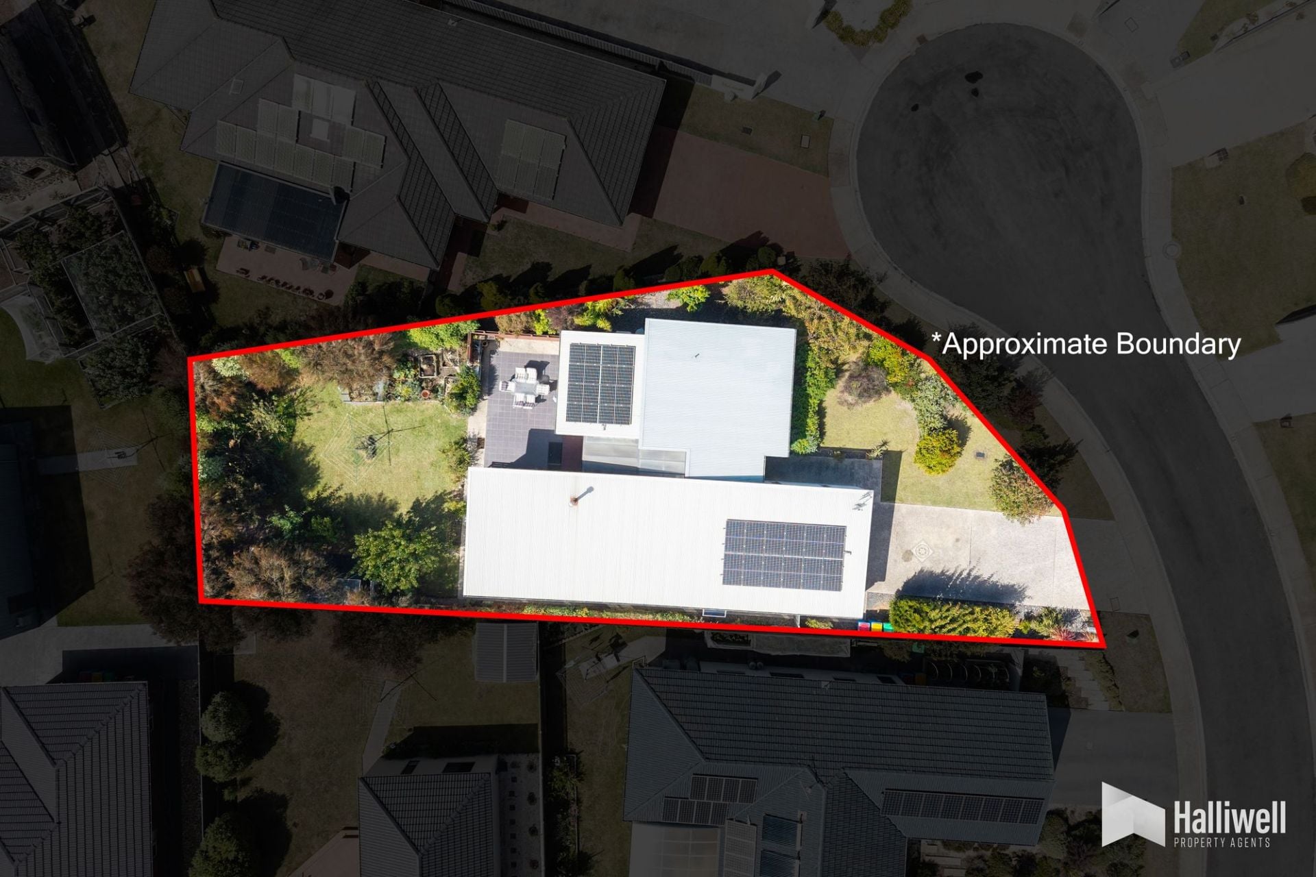2 Inlet Court, Shearwater, Shearwater - Image 1