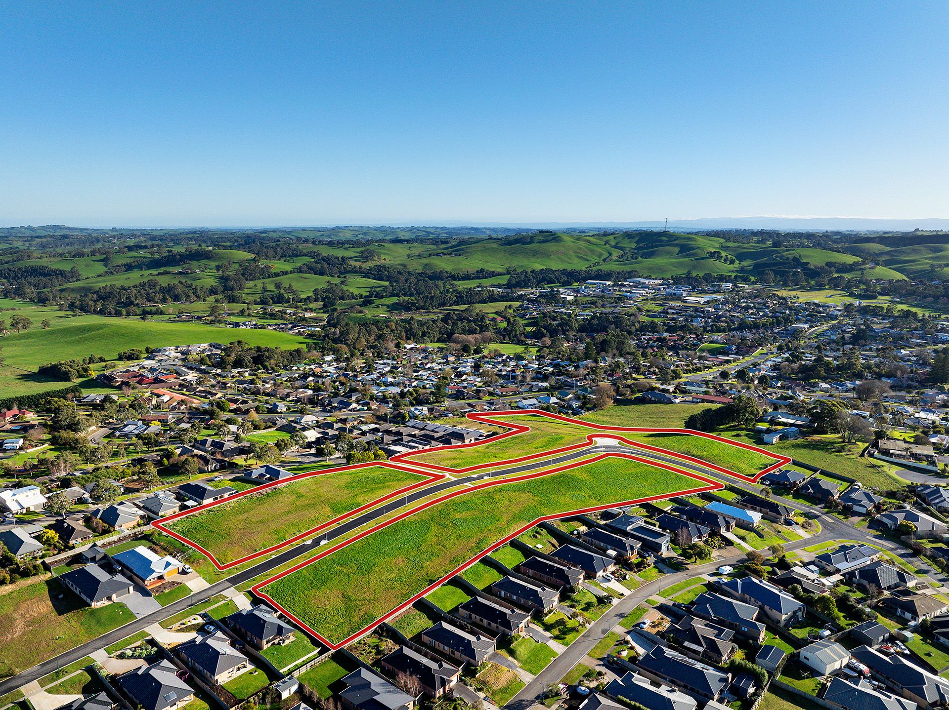 Lot 170/55 Isabella Boulevard, Korumburra VIC 3950