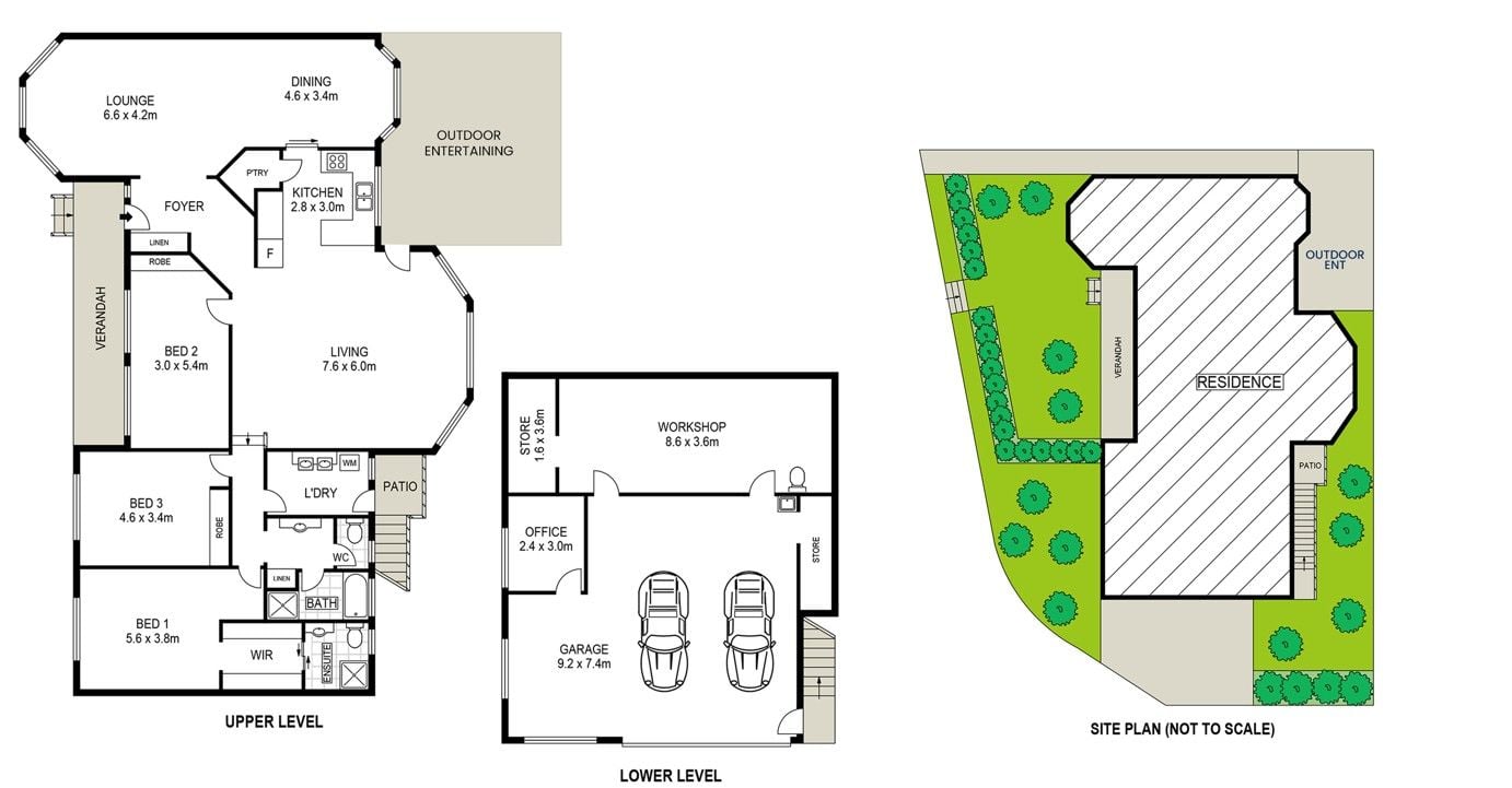 Perfectly Positioned – An Amazing Find in Kincumber