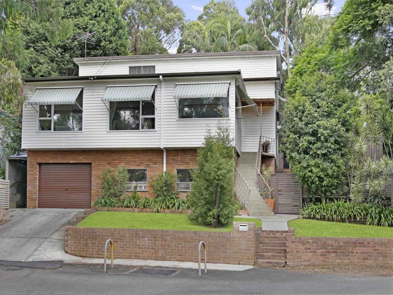 47 Carvers Road, OYSTER BAY, Oyster Bay - Thumbnail 2