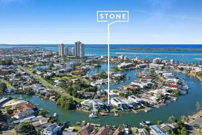 Biggera Waters 4 Vaggelas Crescent