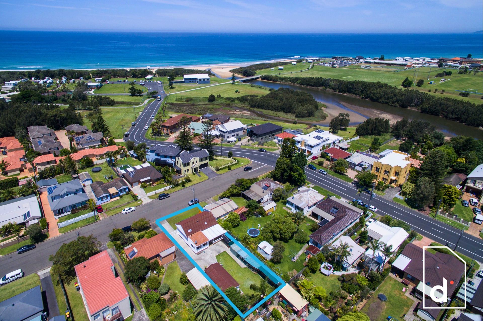 48 Parker Road, East Corrimal NSW
