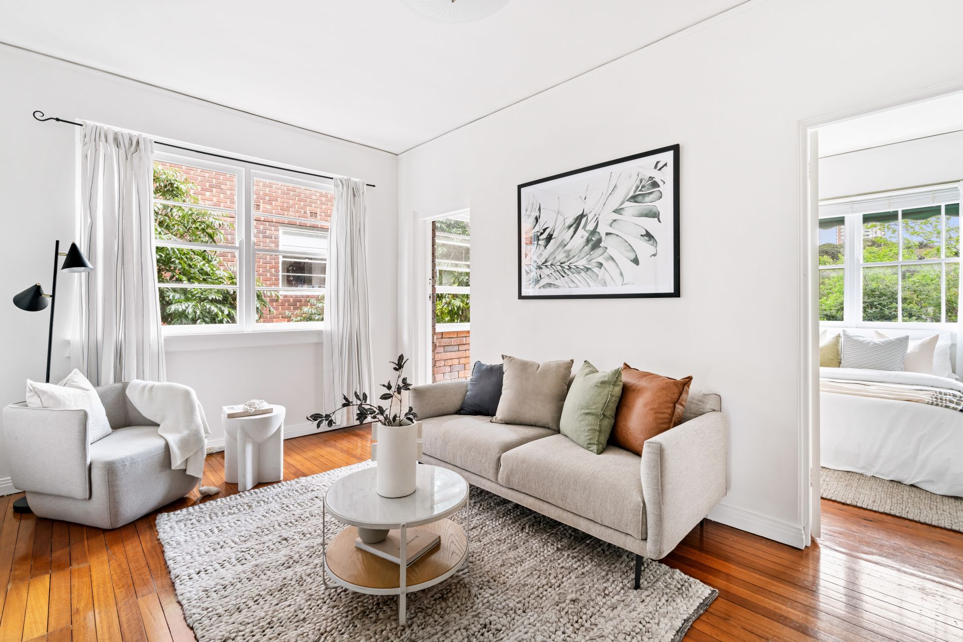 14/4 Henrietta Street Double Bay NSW, Double Bay - Image 1