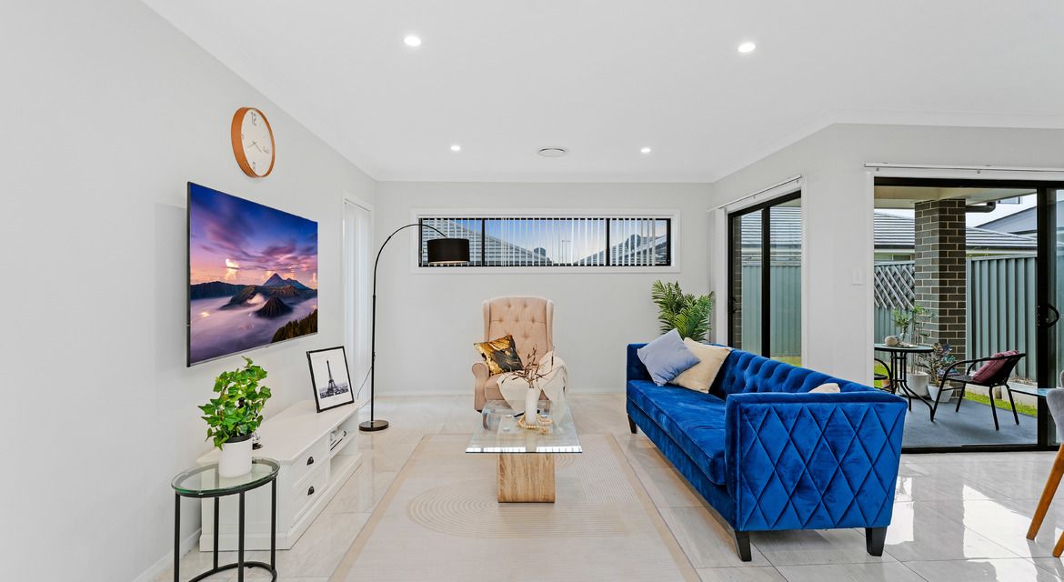 Denham Court 24 Glycine Street