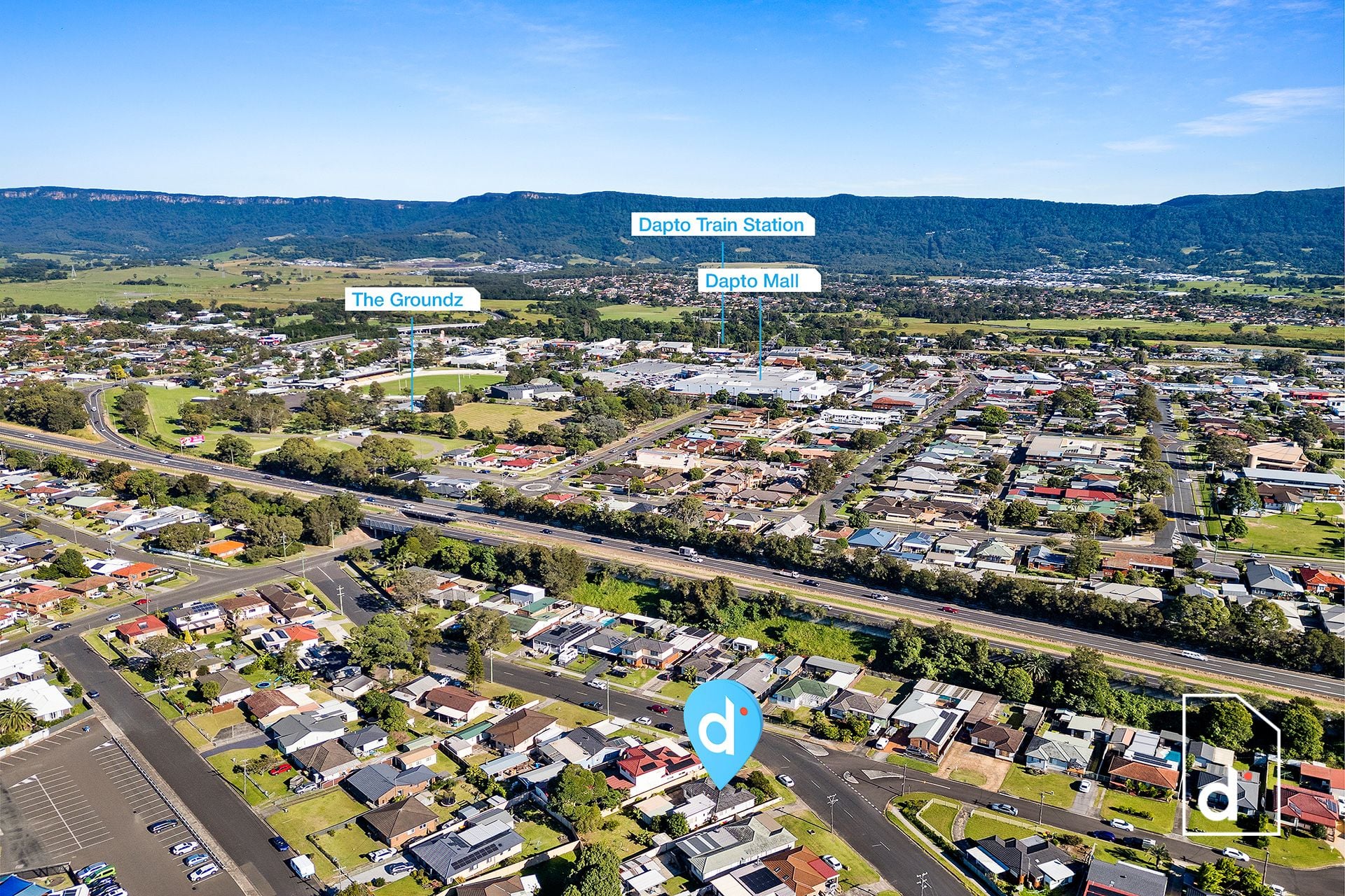 83 Robert Street, Dapto NSW