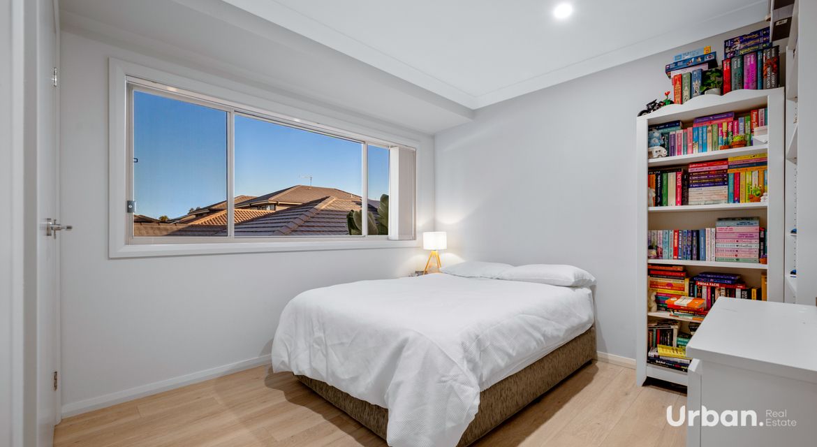 Oran Park 2/2 Lazich Lane