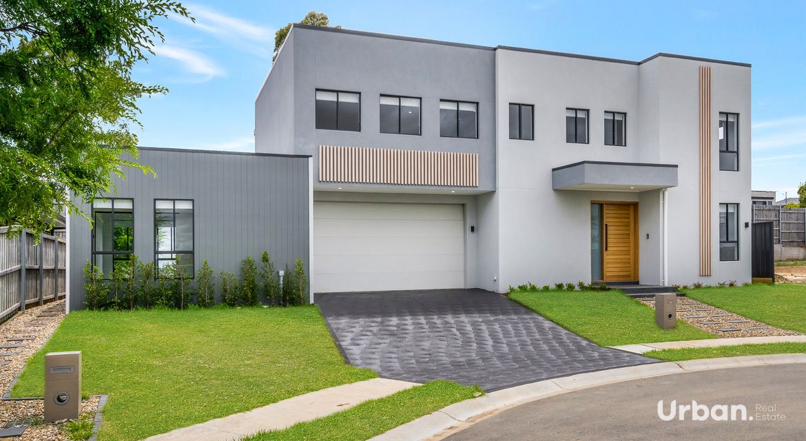 Spring Farm 73 Bluebell Crescent