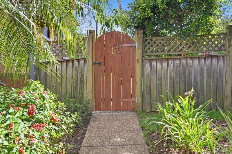 13/8A Ingleby Street, Oatlands