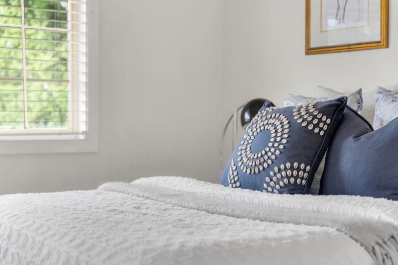 A charming home with period features