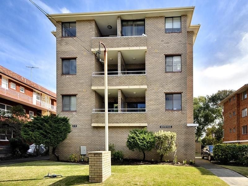 8/53-55 Parramatta Street CRONULLA 2230