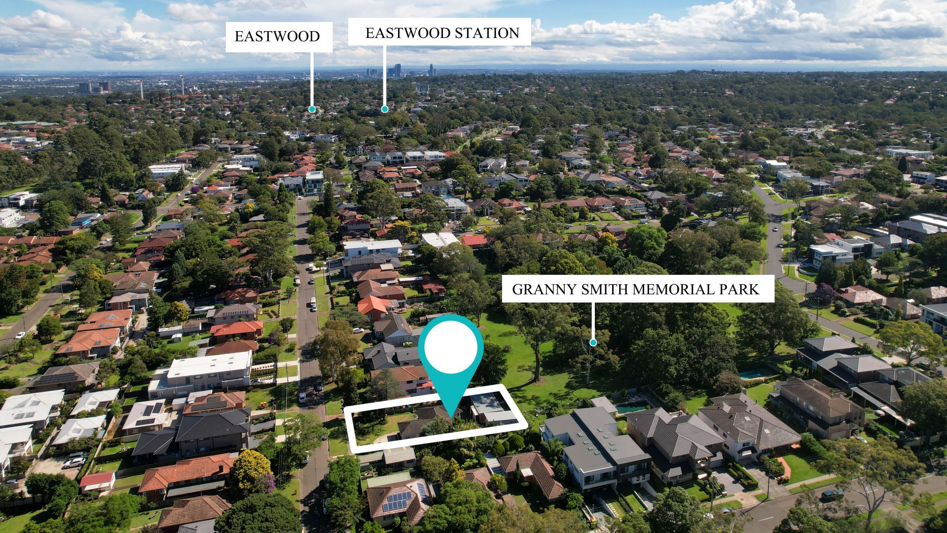 30 Kingsford Avenue, Eastwood