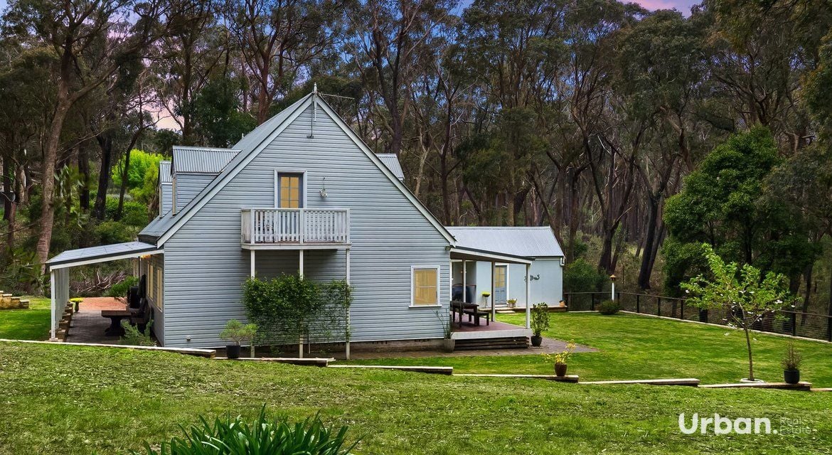 Avoca 123 Walkers Lane