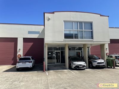 Prime Tradecoast Unit!