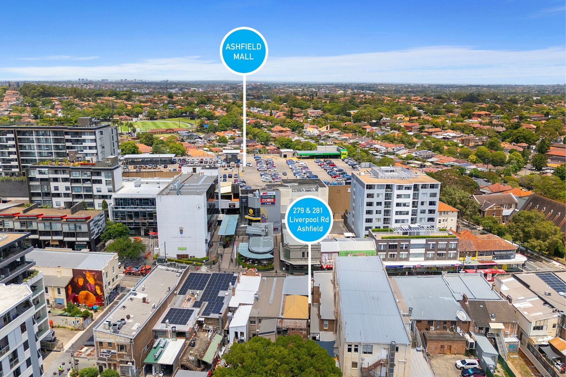 279 & 281 Liverpool Road, Ashfield, Ashfield - Thumbnail 5