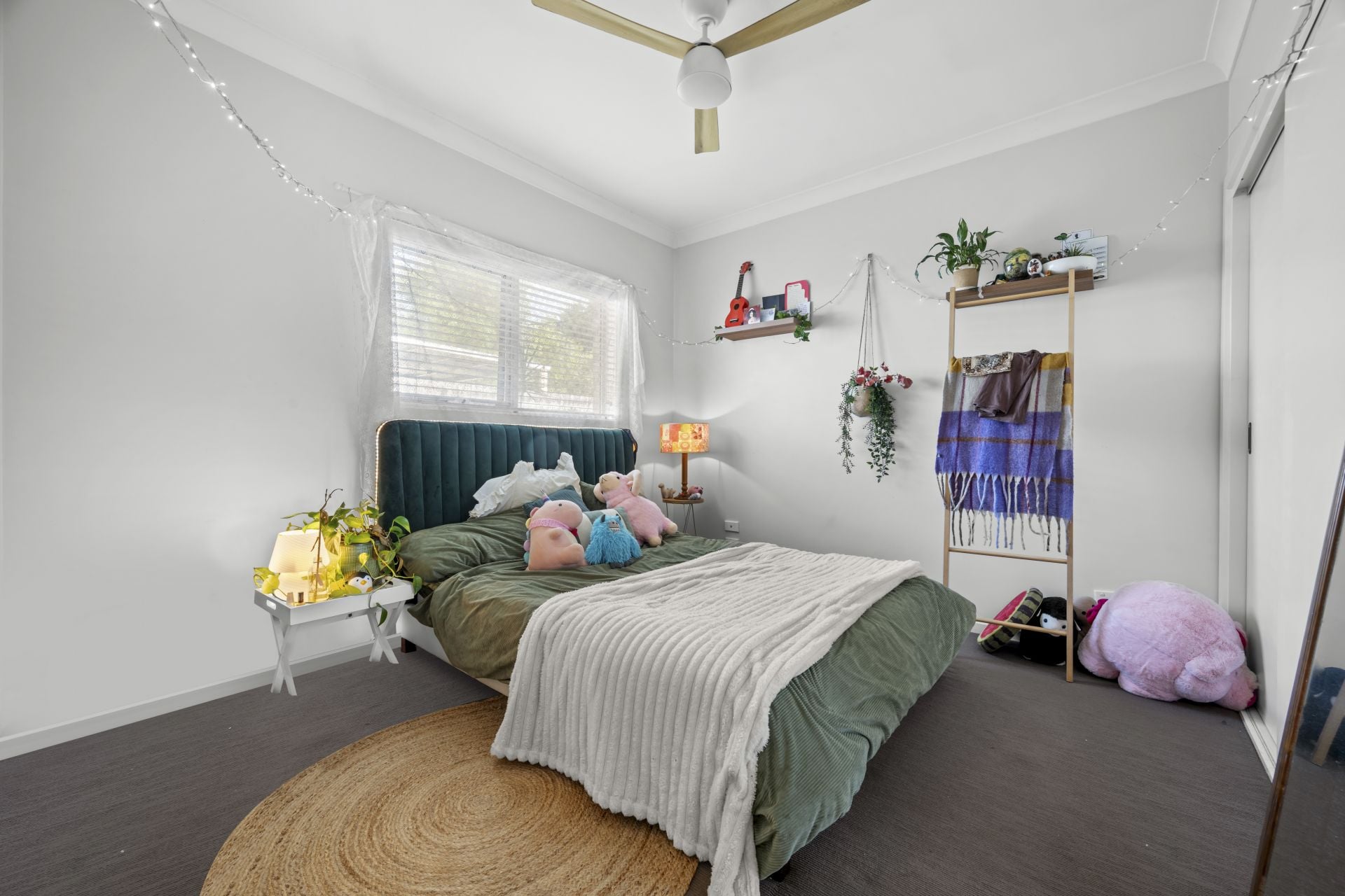 Stylish And Convenient Living