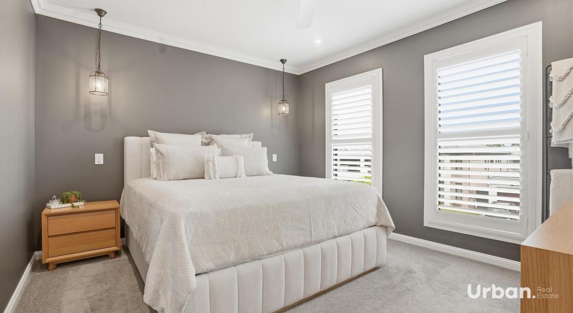 Denham Court 21 Honeymyrtle Avenue