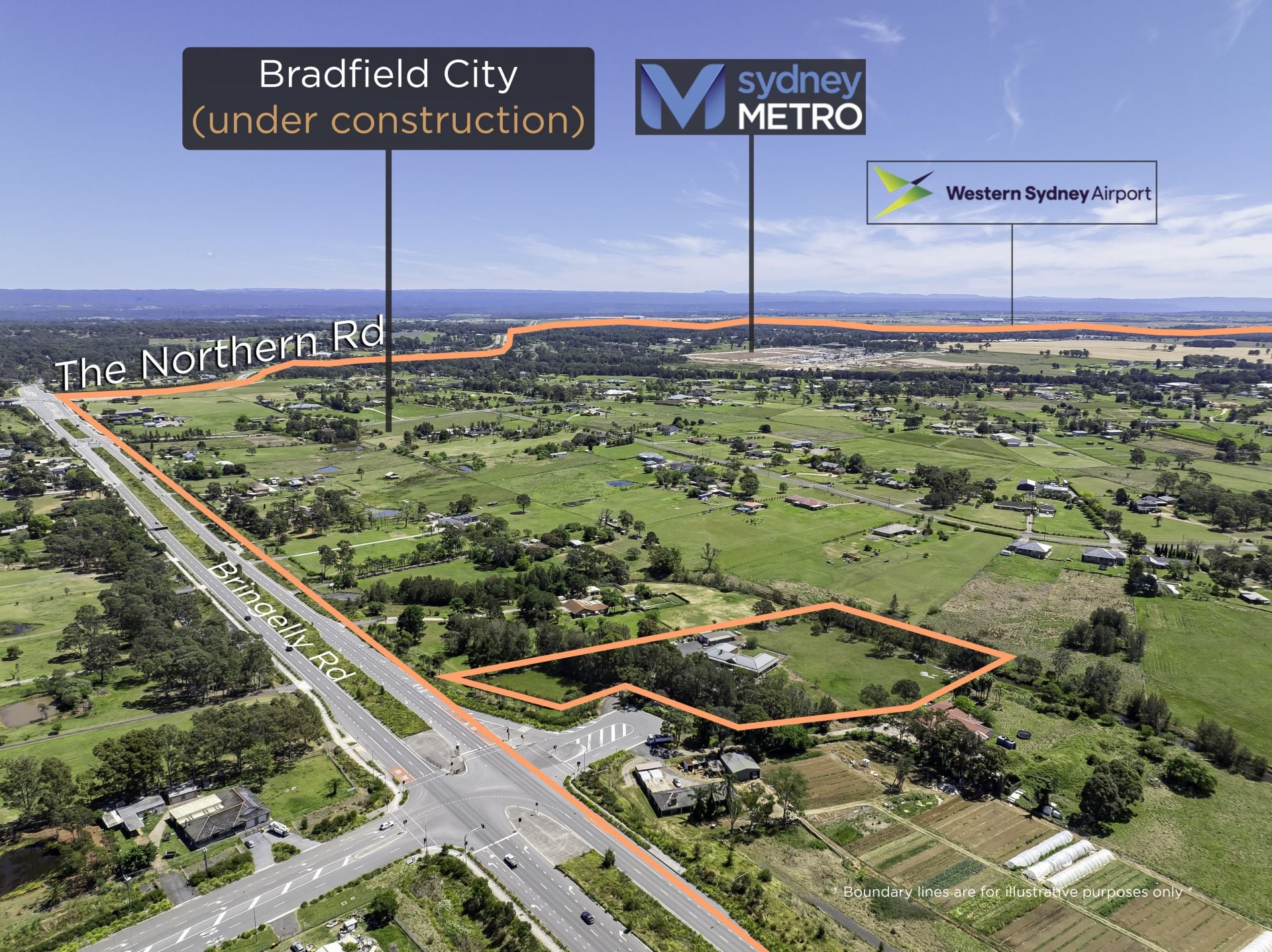 1100 Bringelly Road, BRADFIELD, Bradfield - Thumbnail 2