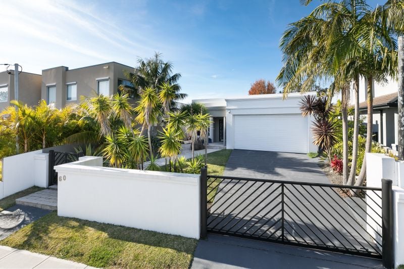 60 Nicholson Parade CRONULLA 2230