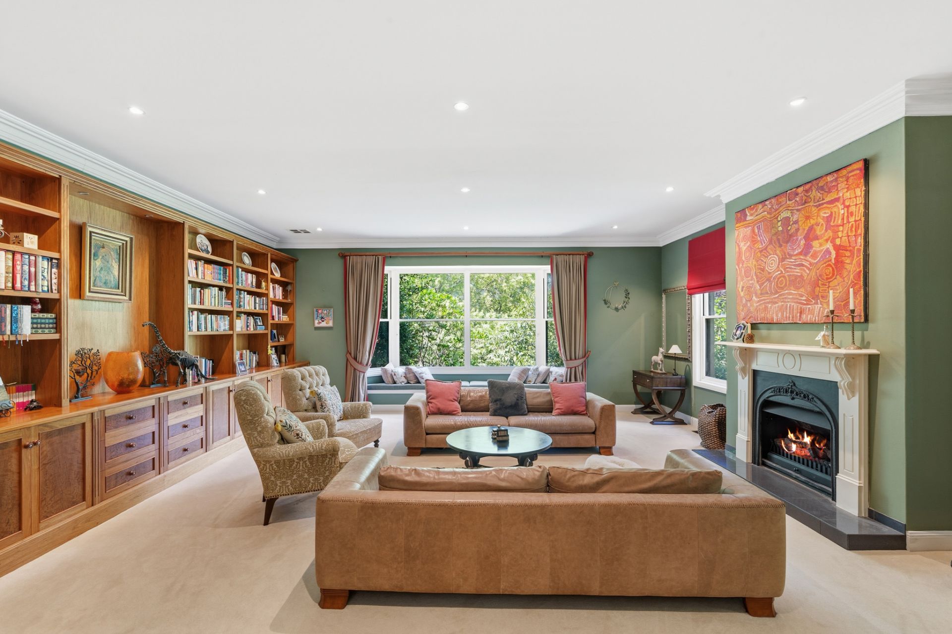 25 & 25a Werrington Street, Burradoo, Burradoo - Image 1