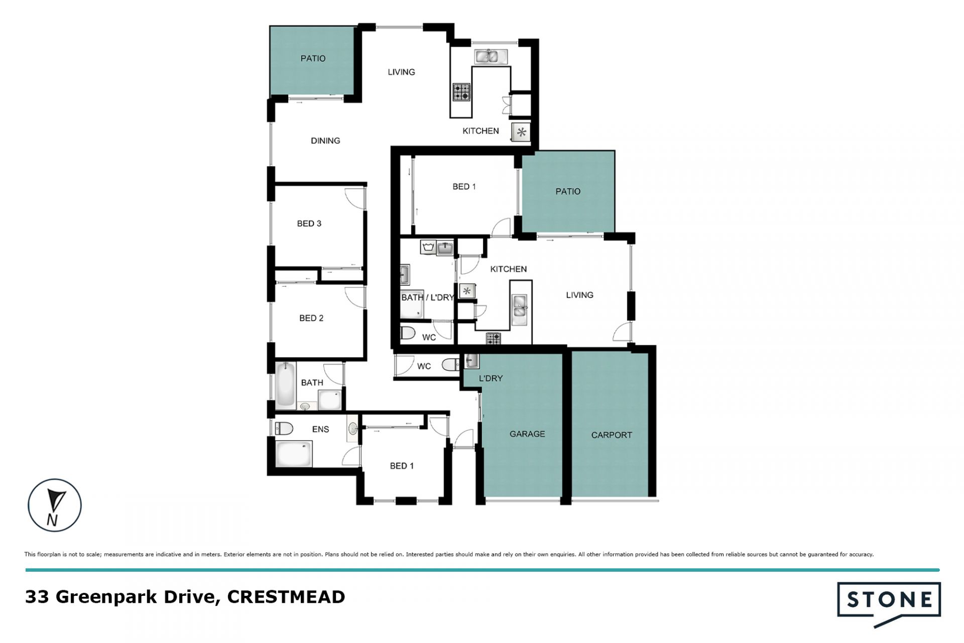 SOLD BY JASON SAVAGE & EVA POINT