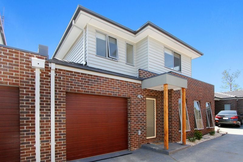 2/6 Clunes Street, Kingsbury