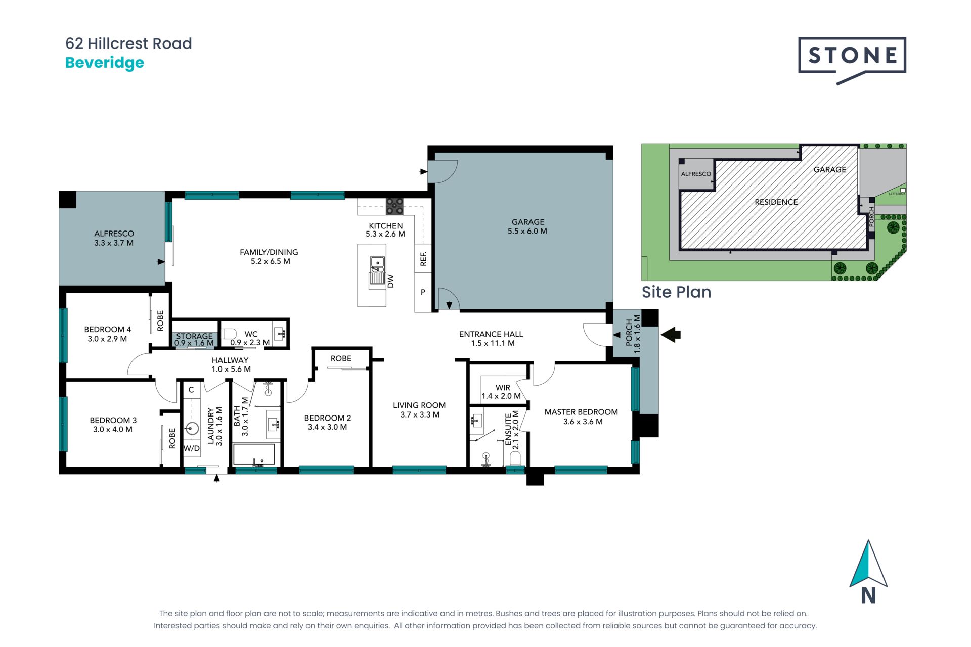 Private inspections can be arranged- Near new Parkside Gem