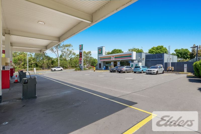 689 New Cleveland Road, Gumdale