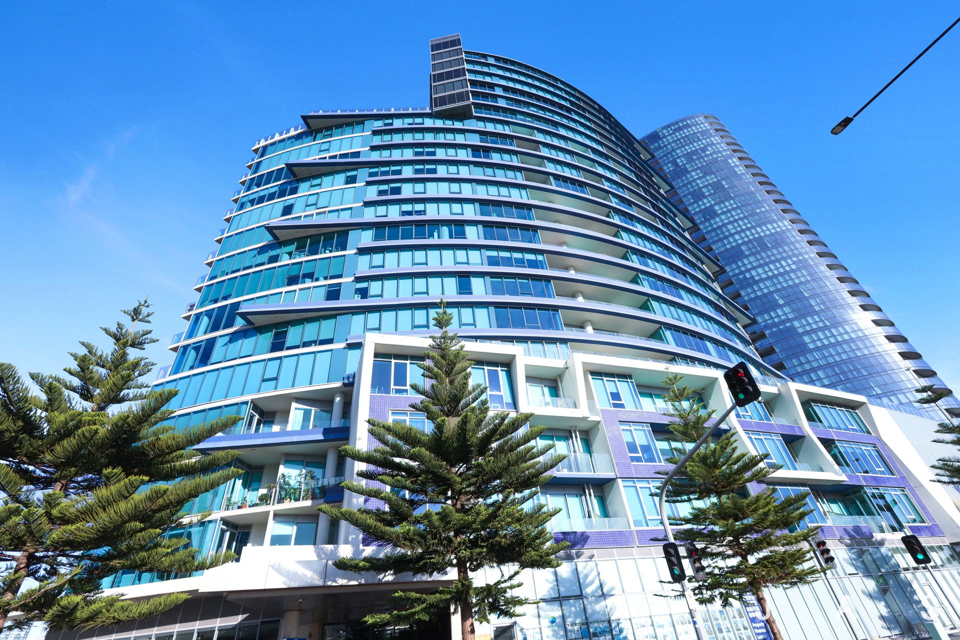 1308/2 Newquay Promenade Docklands VIC, Docklands - Thumbnail 3
