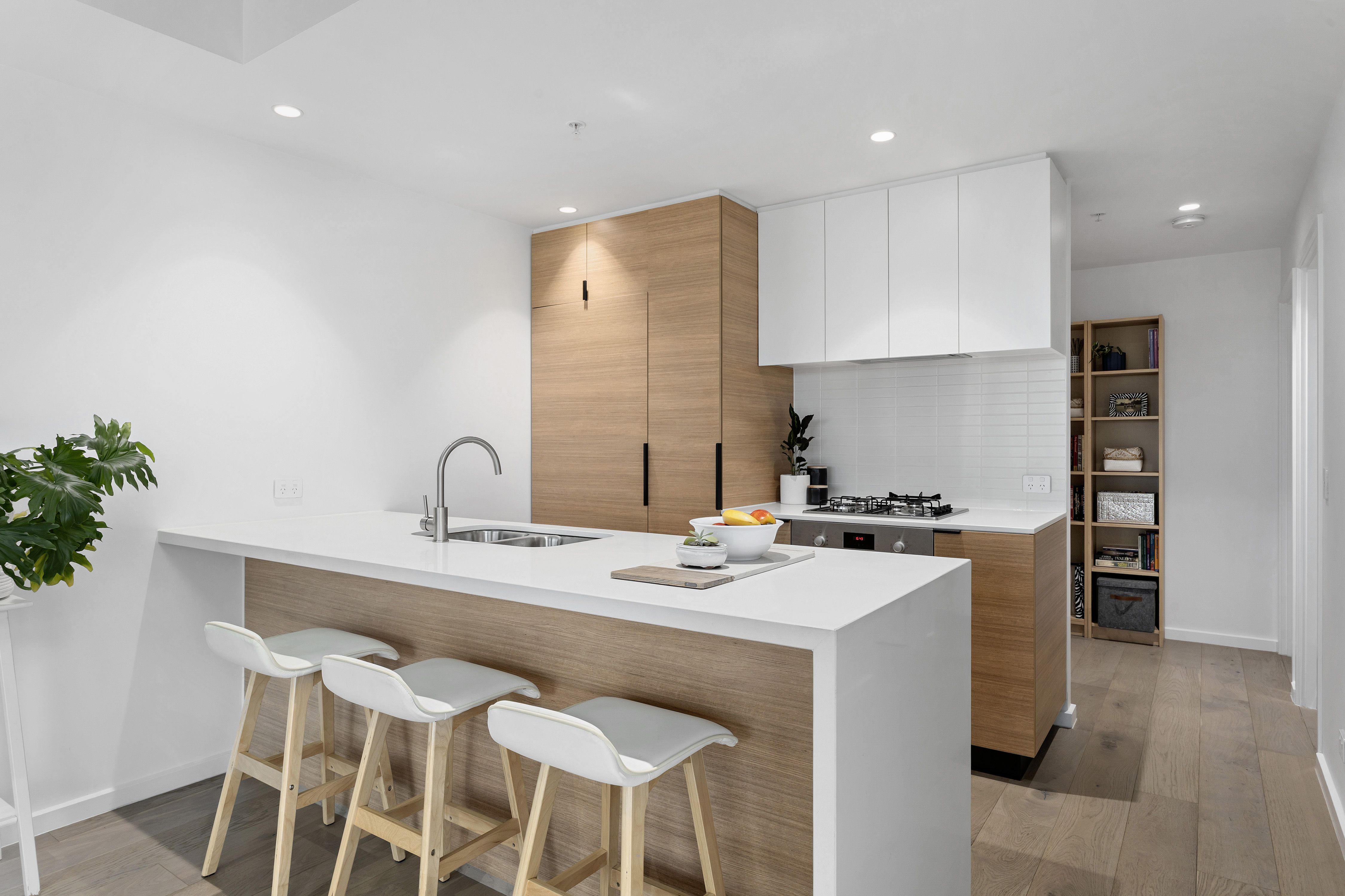609/94 Buckley Street Footscray VIC, Footscray - Thumbnail 6
