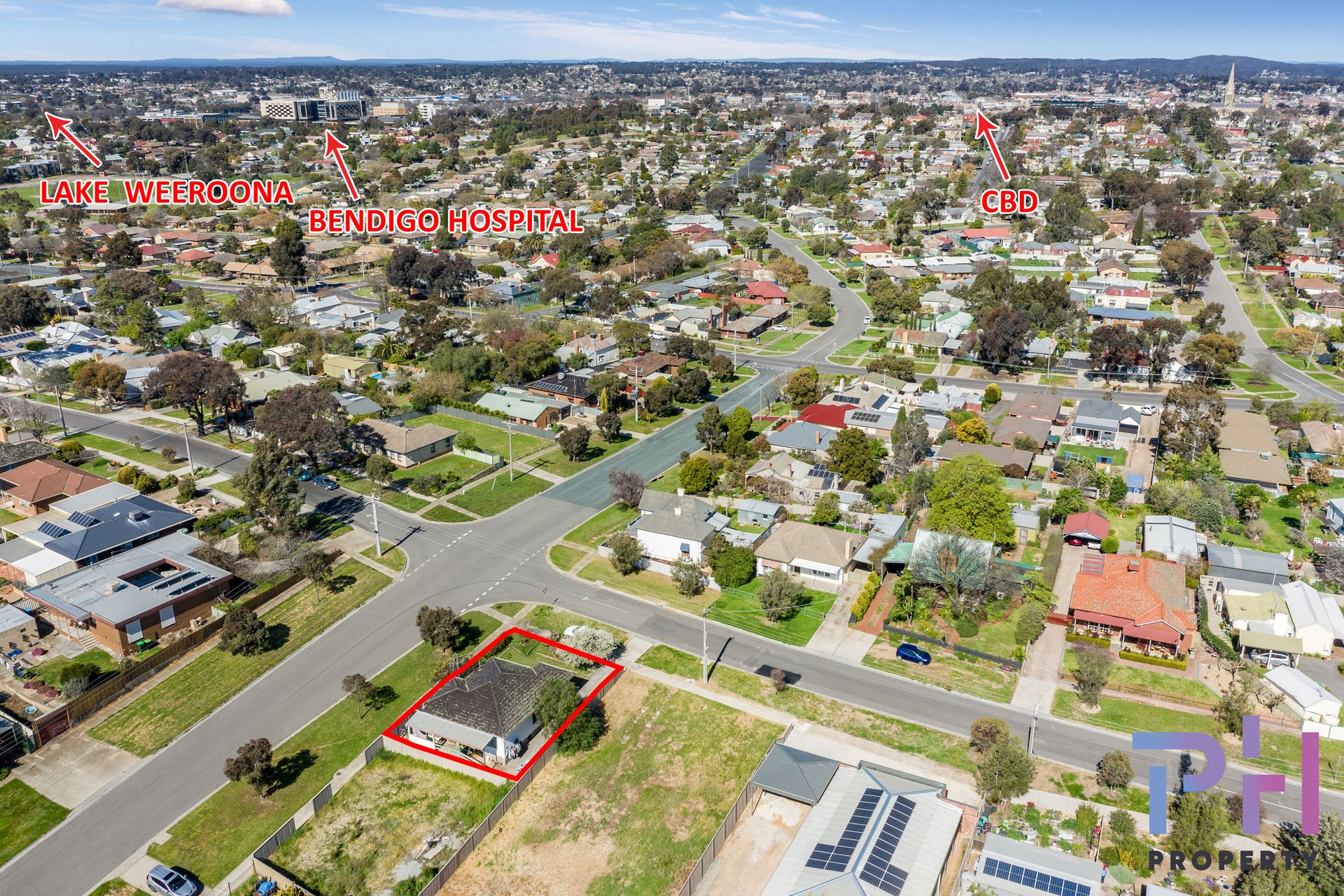 3 Thompson Street LONG GULLY VIC, Long Gully - Thumbnail 7