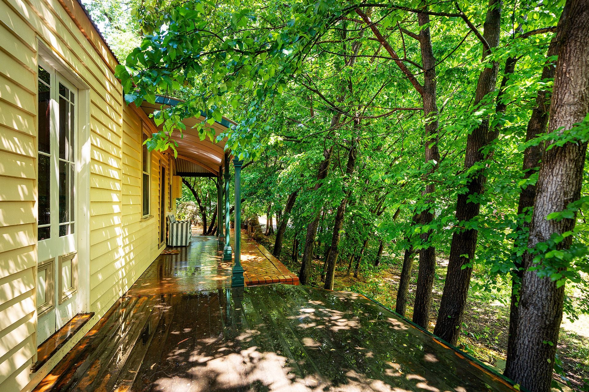6 Dinah Road, Chewton - Thumbnail 5