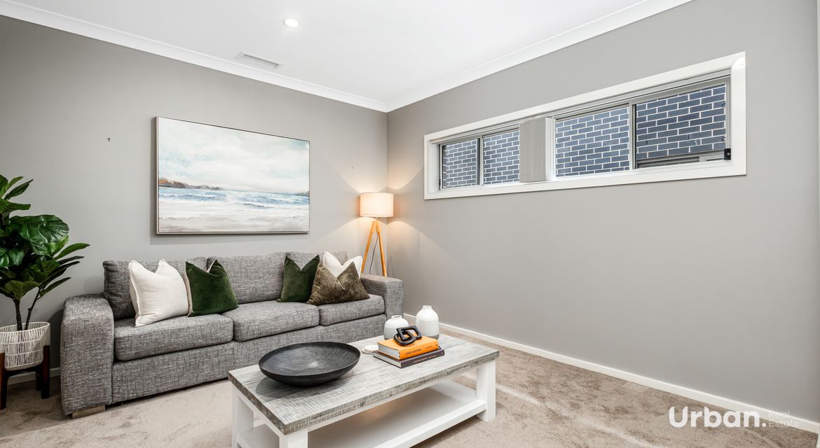 Colebee 25 Sebastian Crescent