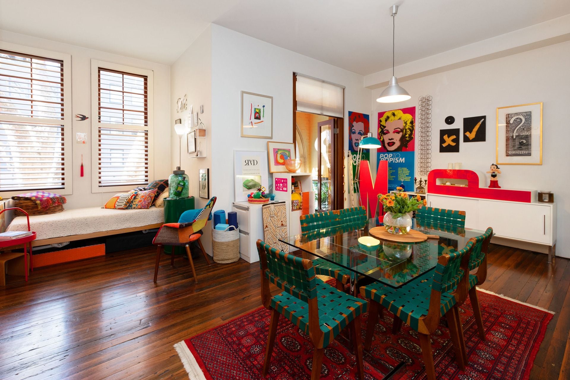 2/57 Macleay Street, Potts Point NSW 2011