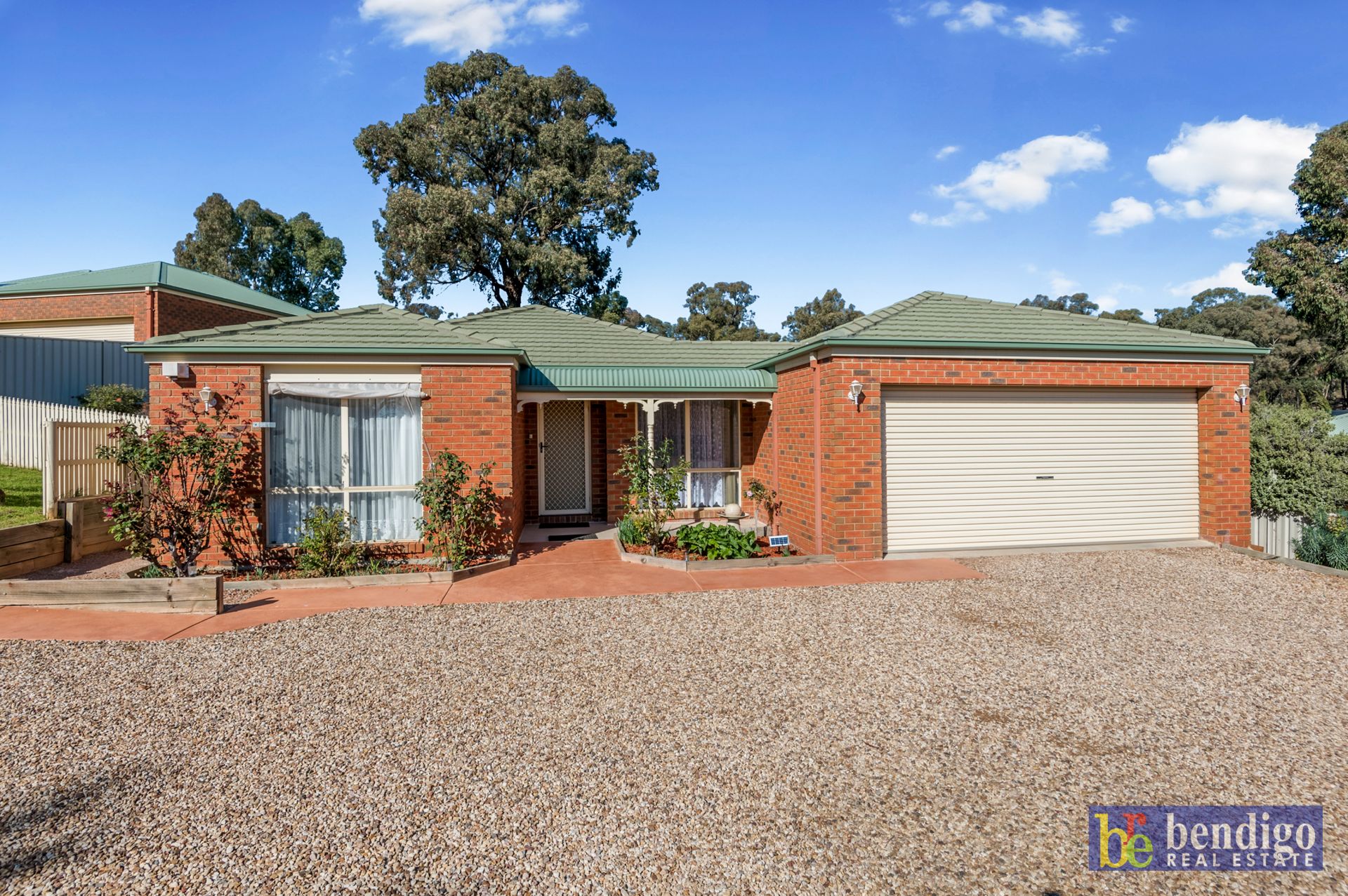 6 Hibiscus Court Kangaroo Flat VIC, Flat - Image 1