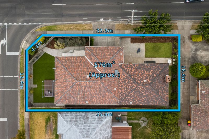 1 Mount View Road, Thomastown