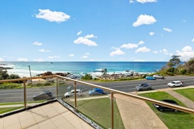 Port Macquarie 16/58-64 Pacific Drive